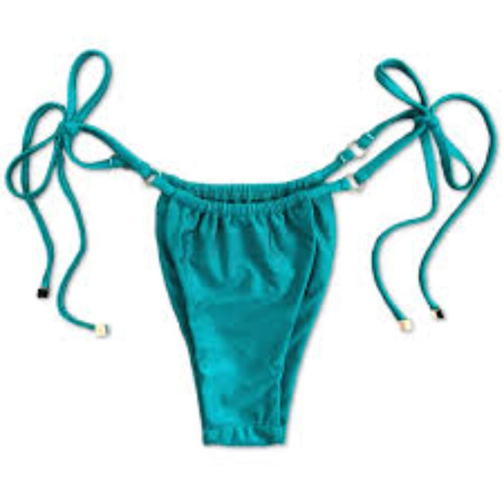 Riot Swim Bikini Bottom